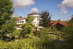 Wellnesshotel Seeschlößchen