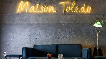 Maison Toledo