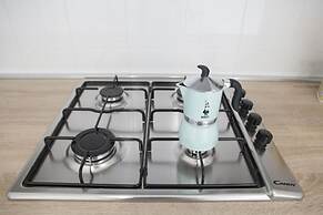 Alessia's Flat - Buenos Aires