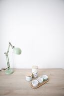 Alessia's Flat - Buenos Aires