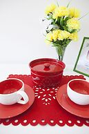 Alessia's Flat - Buenos Aires