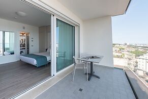 Hesperia Hotel & Residence