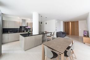Hesperia Hotel & Residence