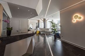 Hesperia Hotel & Residence