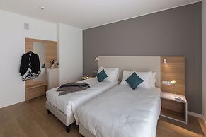 Hesperia Hotel & Residence