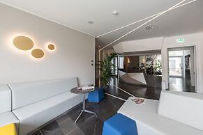 Hesperia Hotel & Residence