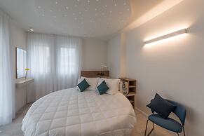 Hesperia Hotel & Residence