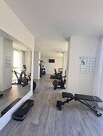 Hesperia Hotel & Residence