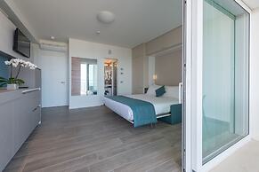 Hesperia Hotel & Residence