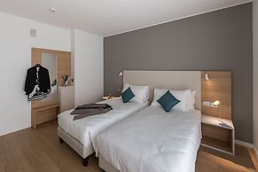 Hesperia Hotel & Residence