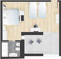 Hesperia Hotel & Residence