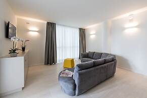 Hesperia Hotel & Residence