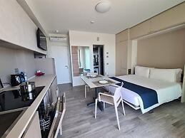 Hesperia Hotel & Residence