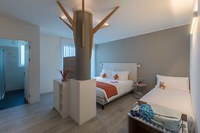 Hesperia Hotel & Residence