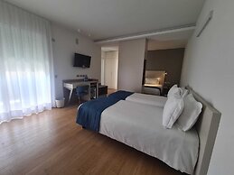 Hesperia Hotel & Residence