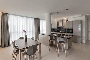 Hesperia Hotel & Residence