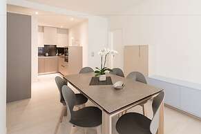 Hesperia Hotel & Residence