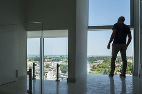 Hesperia Hotel & Residence