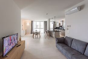 Hesperia Hotel & Residence