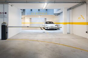 Hesperia Hotel & Residence