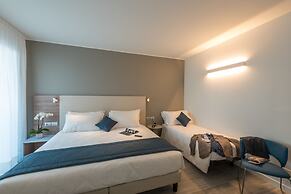 Hesperia Hotel & Residence