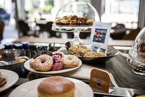 Hesperia Hotel & Residence