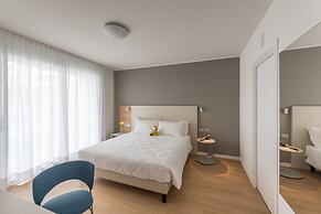 Hesperia Hotel & Residence