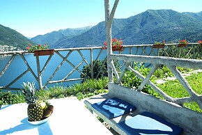 Hotel Ristorante Glavjc