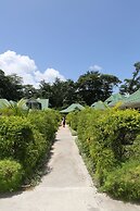 Le surmer self catering chalets