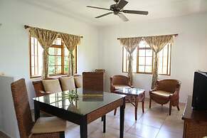 Le surmer self catering chalets