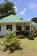 Le surmer self catering chalets