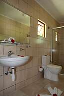 Le surmer self catering chalets