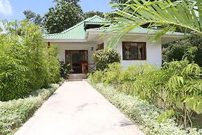 Le surmer self catering chalets