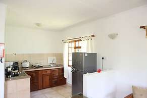 Le surmer self catering chalets