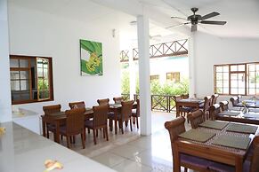 Le surmer self catering chalets