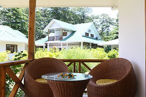 Le surmer self catering chalets