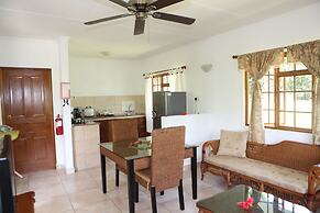 Le surmer self catering chalets