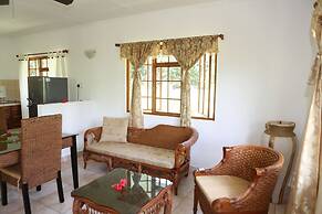 Le surmer self catering chalets