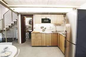 Alessia's Flat - Portello