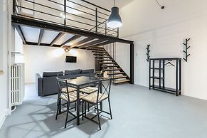 Alessia's Flat - Portello