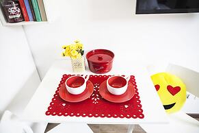 Alessia's Flat - Paolo Sarpi