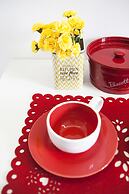 Alessia's Flat - Paolo Sarpi