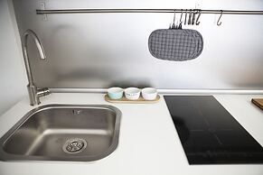 Alessia's Flat - Paolo Sarpi