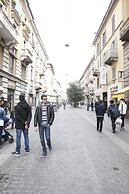 Alessia's Flat - Paolo Sarpi