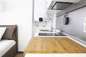 Alessia's Flat - Paolo Sarpi