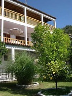 Villa Meroulas