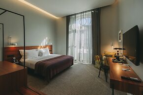 1908 Lisboa Hotel