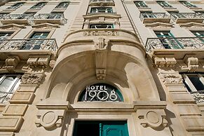 1908 Lisboa Hotel