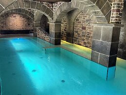 Hotel Balneario Elgorriaga