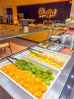 Hotel Balneario Elgorriaga